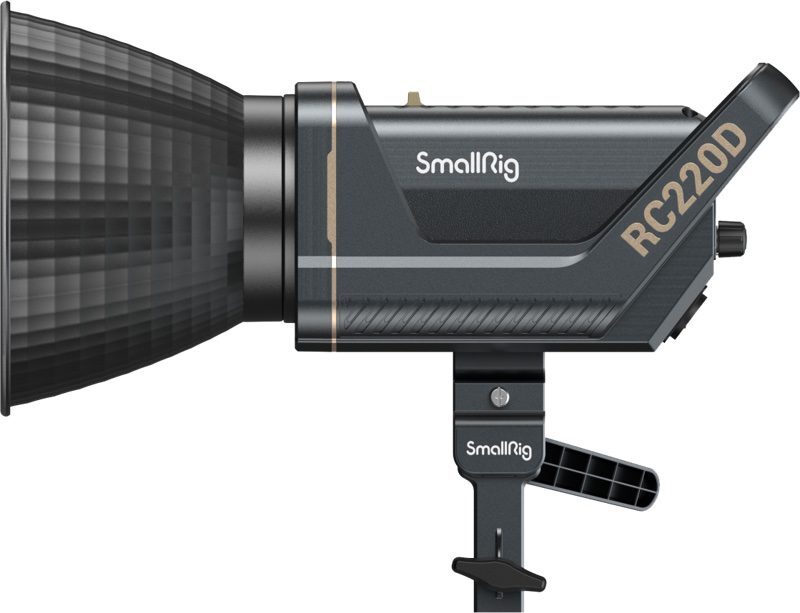 SMALLRIG 3618 RC 220D (Daylight) COB Light