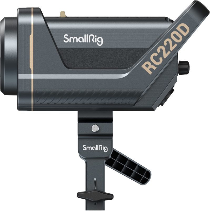SMALLRIG 3618 RC 220D (Daylight) COB Light