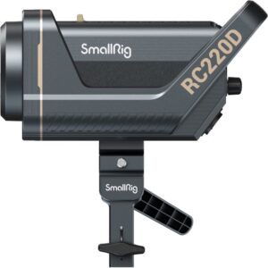 SMALLRIG 3618 RC 220D (Daylight) COB Light