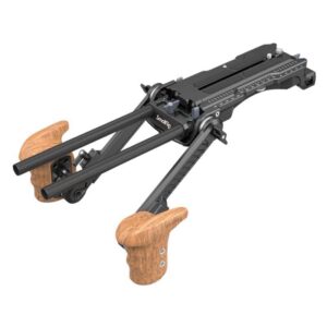 SMALLRIG 3169 Sony VCT-14 Universal Multifunctional Shoulder Kit