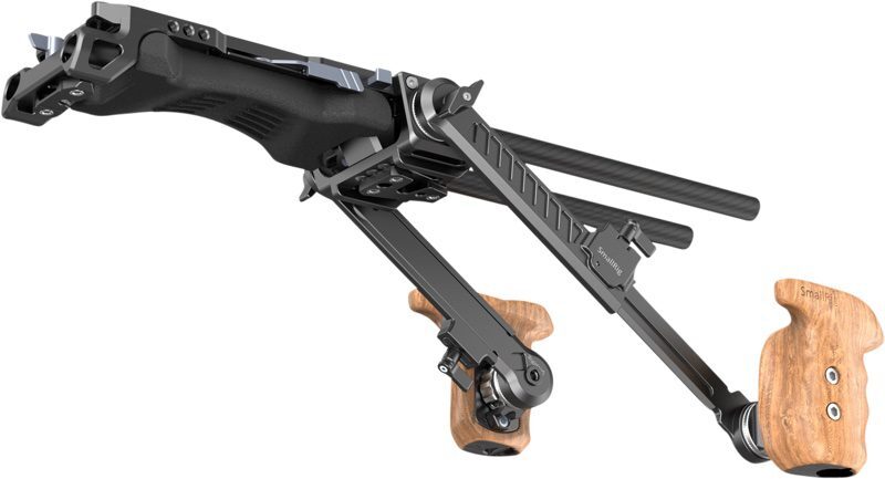 SMALLRIG 3169 Sony VCT-14 Universal Multifunctional Shoulder Kit