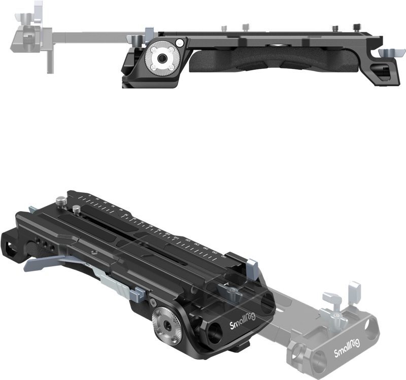 SMALLRIG 3169 Sony VCT-14 Universal Multifunctional Shoulder Kit