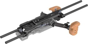 SMALLRIG 3169 Sony VCT-14 Universal Multifunctional Shoulder Kit