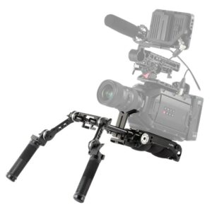 SMALLRIG 102 Pro Universal Shoulder Pad Kit