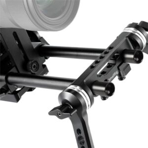 SMALLRIG 102 Pro Universal Shoulder Pad Kit