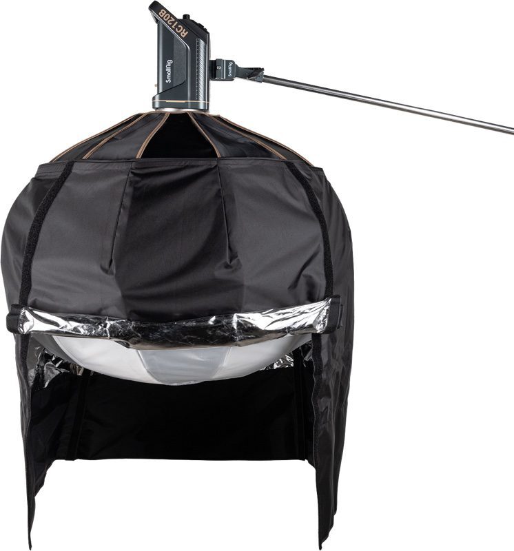 SMALLRIG 3932 RA-L90 Lantern Softbox