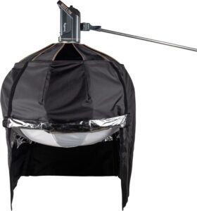 SMALLRIG 3932 RA-L90 Lantern Softbox