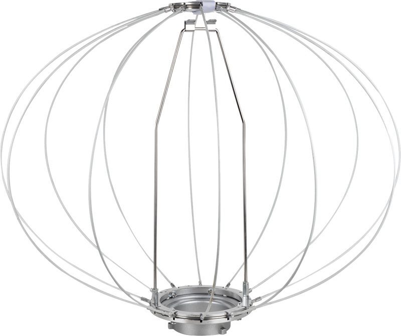 SMALLRIG 3932 RA-L90 Lantern Softbox
