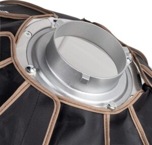 SMALLRIG 3932 RA-L90 Lantern Softbox