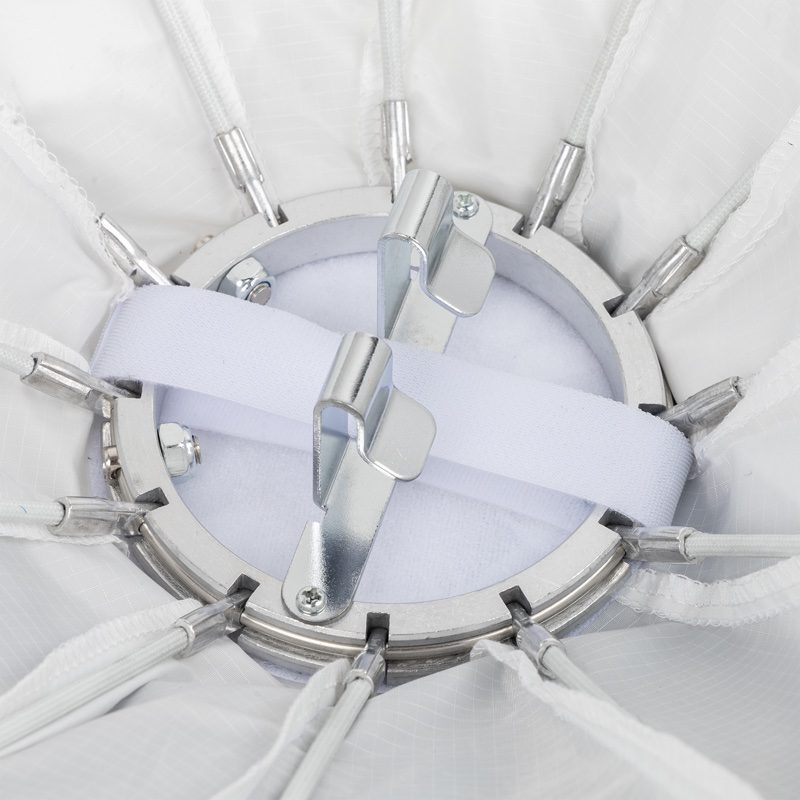 SMALLRIG 3932 RA-L90 Lantern Softbox