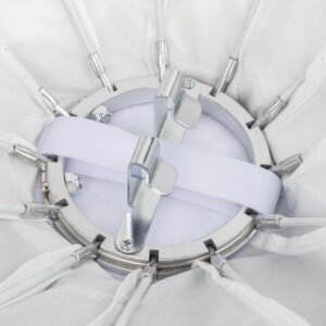 SMALLRIG 3932 RA-L90 Lantern Softbox