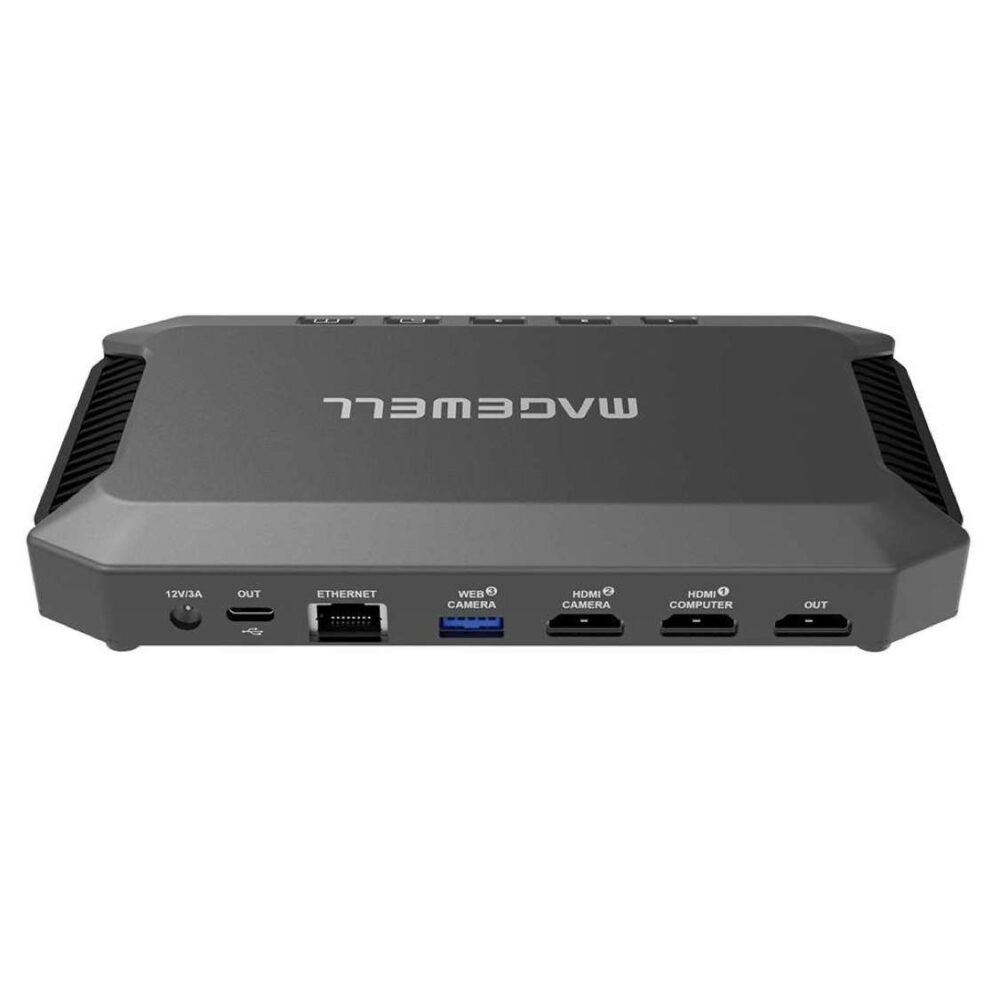 MAGEWELL USB Fusion