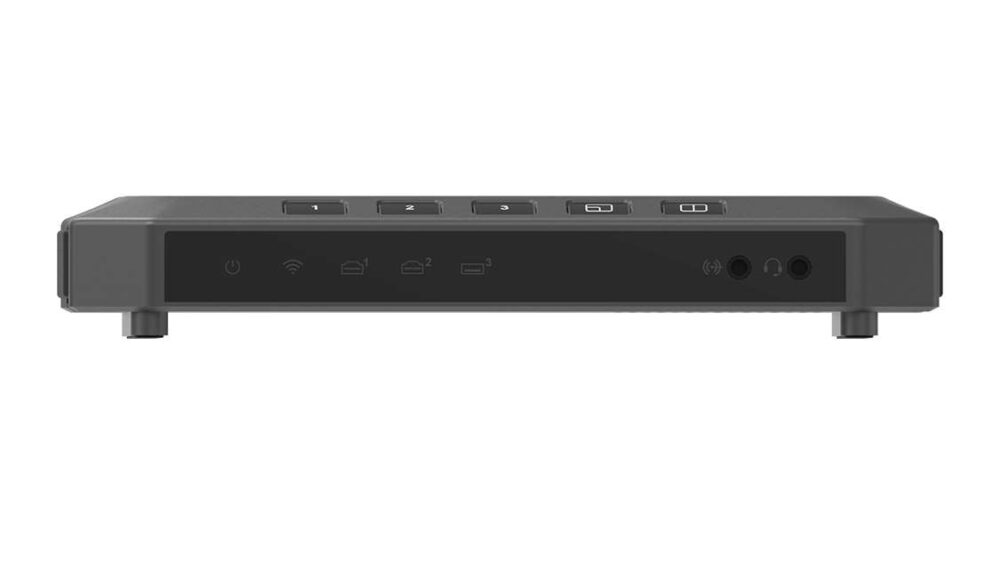 MAGEWELL USB Fusion