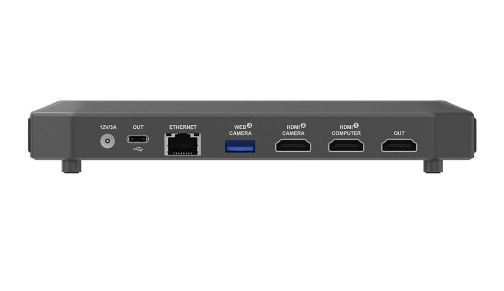 MAGEWELL USB Fusion