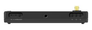 7″ TVLOGIC F-7HS FHD field monitor, cross conversion