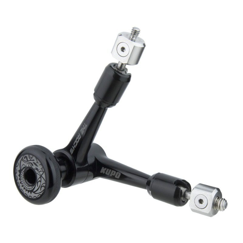 KUPO KCP-110 10" Rock's Arm