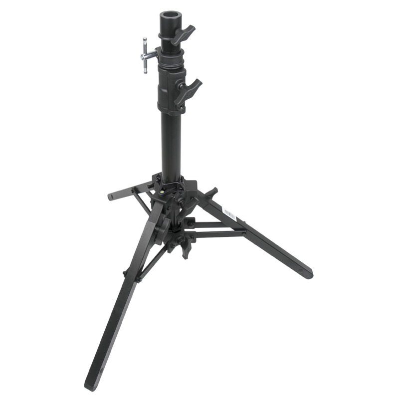 KUPO 161MB Slider Stand (Black)