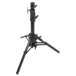 KUPO 161MB Slider Stand (Black)