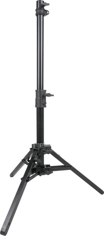 KUPO 161MB Slider Stand (Black)