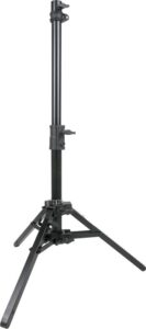 KUPO 161MB Slider Stand (Black)