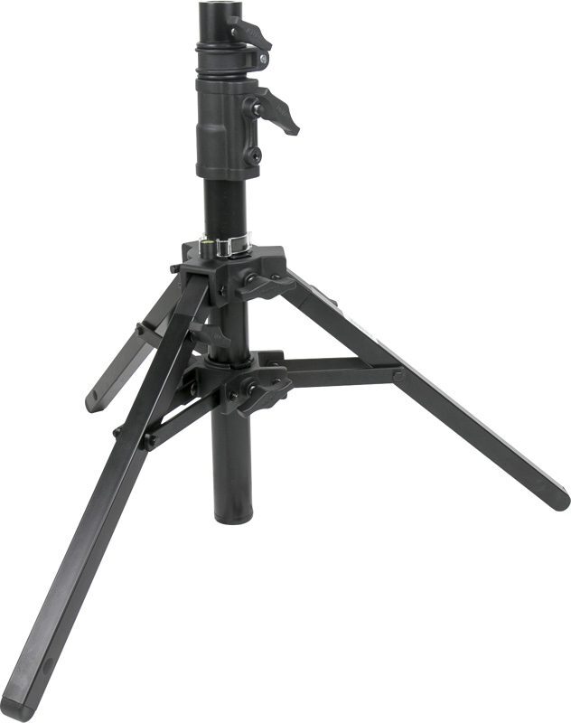 KUPO 161MB Slider Stand (Black)