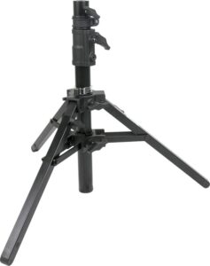 KUPO 161MB Slider Stand (Black)