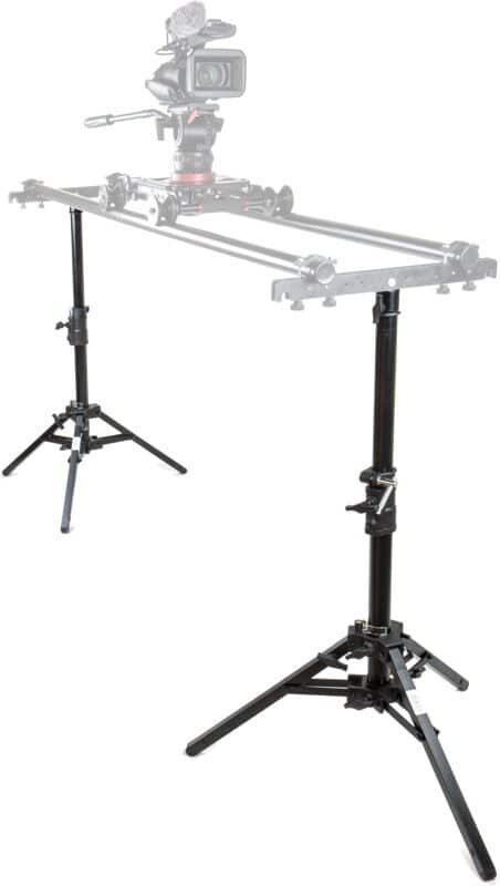 KUPO 161MB Slider Stand (Black)
