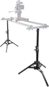 KUPO 161MB Slider Stand (Black)