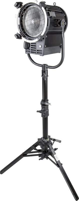 KUPO 161MB Slider Stand (Black)