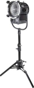 KUPO 161MB Slider Stand (Black)