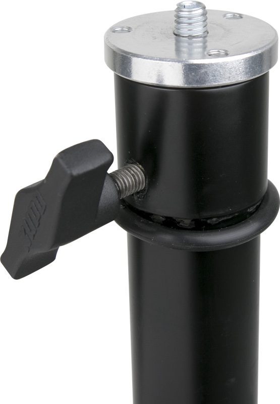 KUPO 161MB Slider Stand (Black)