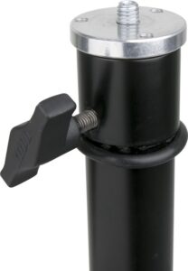 KUPO 161MB Slider Stand (Black)