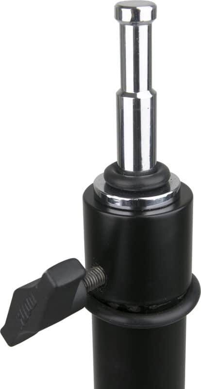 KUPO 161MB Slider Stand (Black)