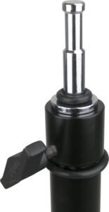 KUPO 161MB Slider Stand (Black)
