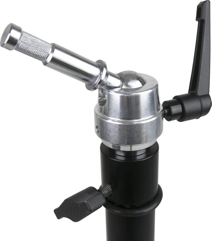 KUPO 161MB Slider Stand (Black)