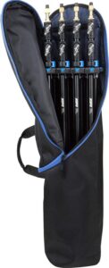 KUPO KSB-030 Click Stand Bag - Small