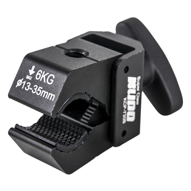 KUPO KCP-730B Super Claw