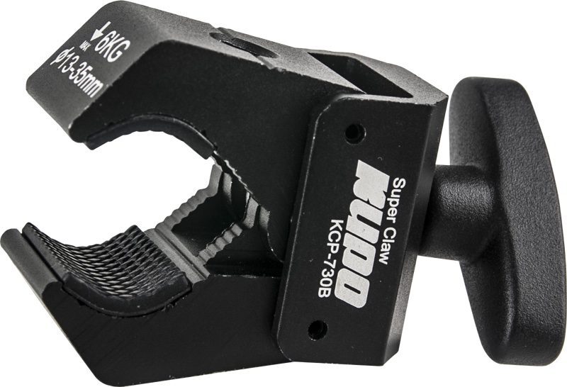 KUPO KCP-730B Super Claw