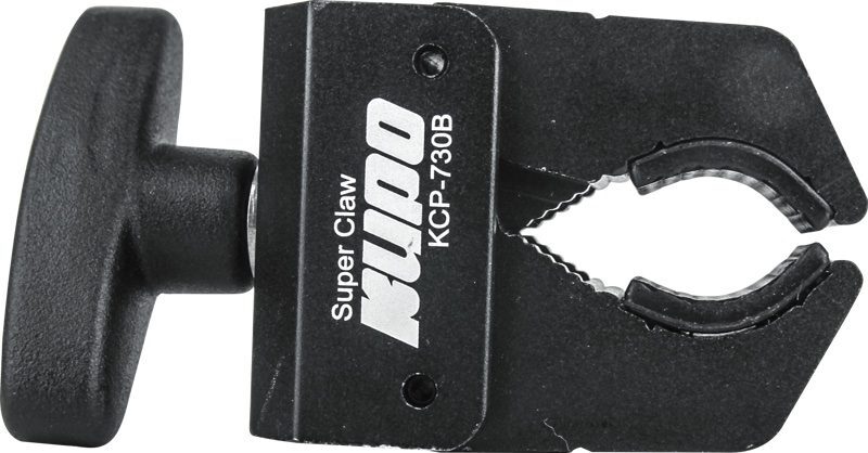 KUPO KCP-730B Super Claw