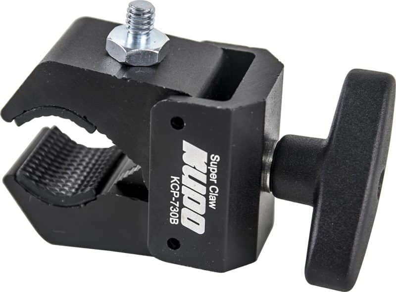 KUPO KCP-730B Super Claw