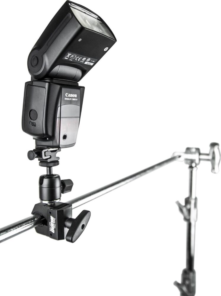 KUPO KCP-730B Super Claw
