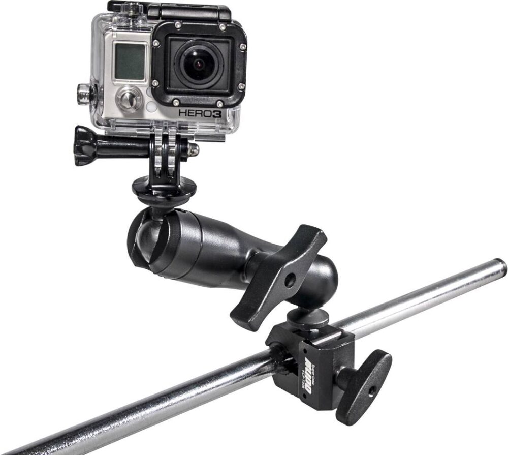 KUPO KCP-730B Super Claw