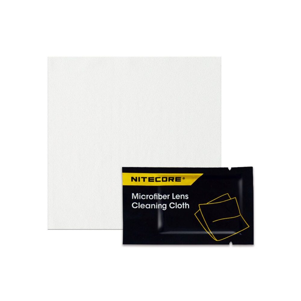 NITECORE Lens Cleaning Kit