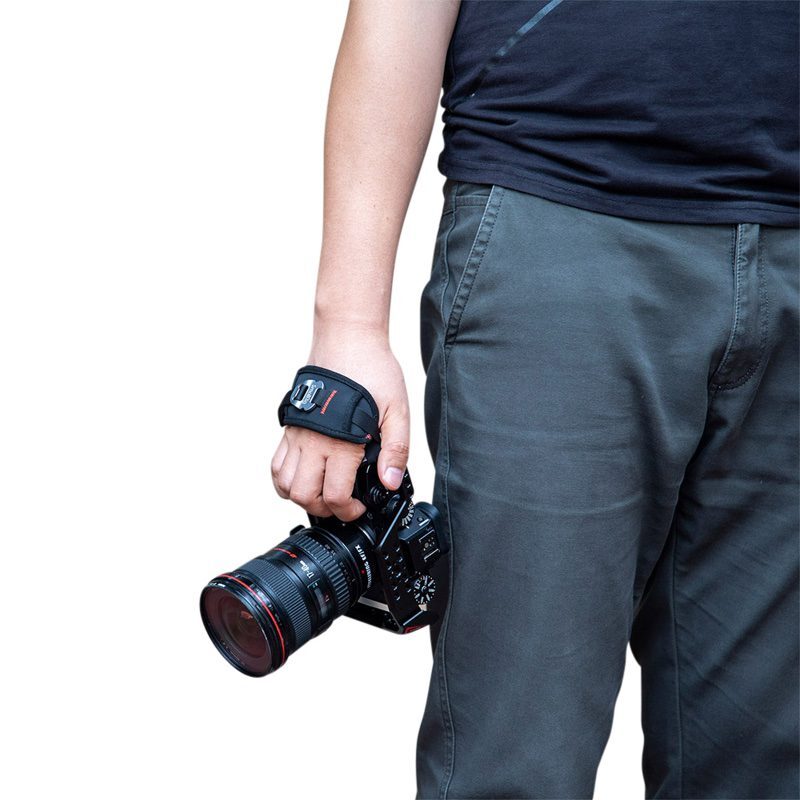 SMALLRIG 2456 Hand Strap