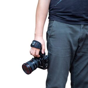 SMALLRIG 2456 Hand Strap