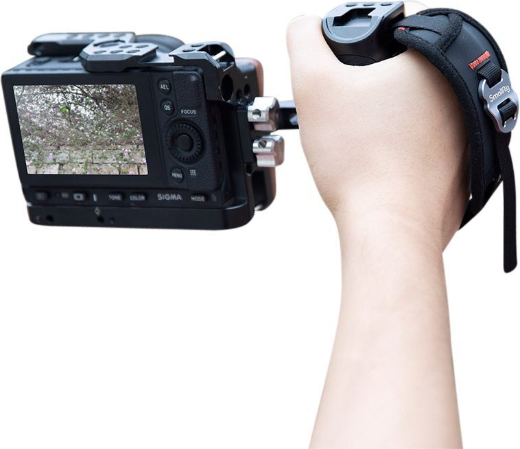 SMALLRIG 2456 Hand Strap