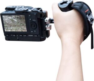 SMALLRIG 2456 Hand Strap