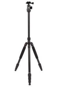 SIRUI Traveler 7A Aluminium Tripod