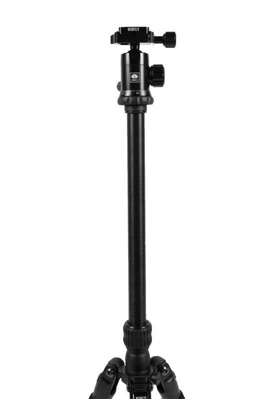 SIRUI Traveler 7A Aluminium Tripod
