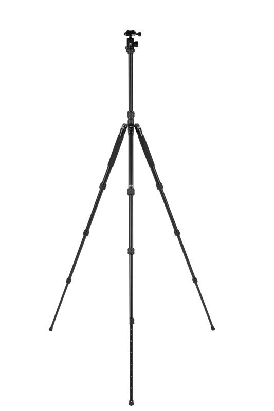 SIRUI Traveler 7A Aluminium Tripod